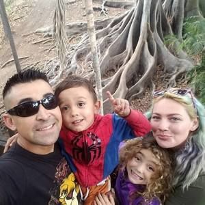 Meet your Posher, Albert